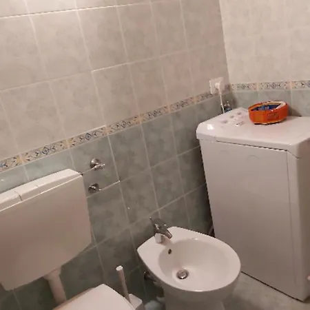 Mansarda Agata Temu
