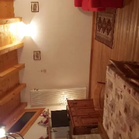 Mansarda Agata Temù